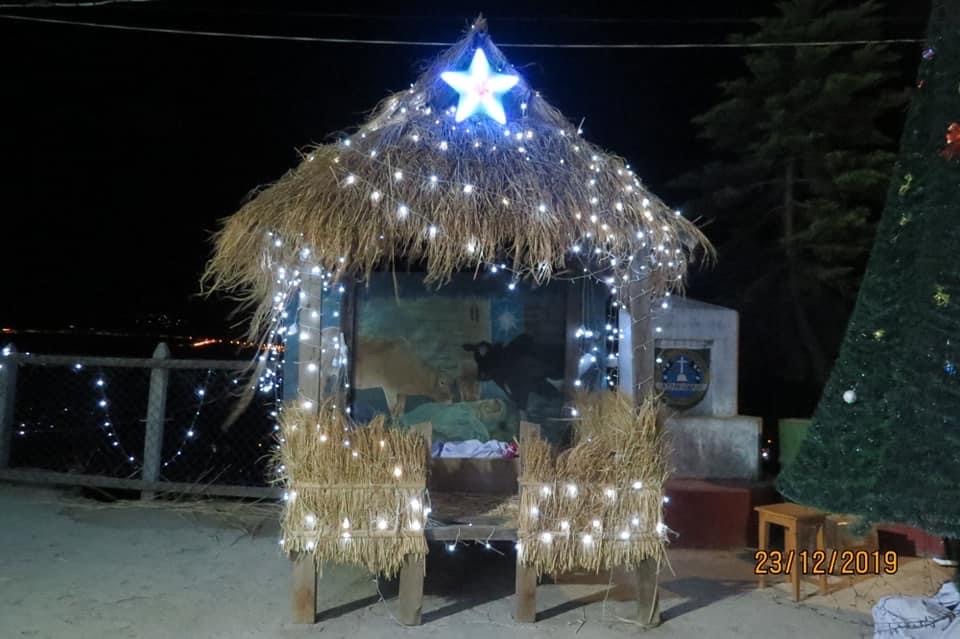 How we celebrate Christmas in Myanmar South East Asia Dreams